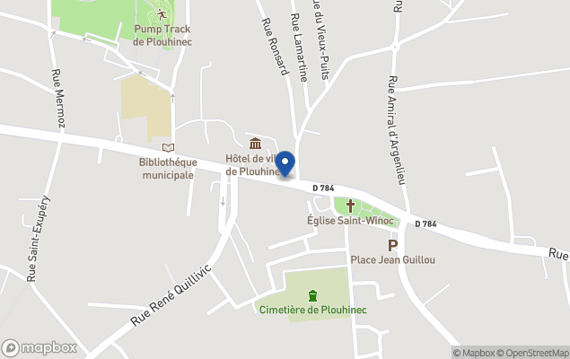 orpi - agence de la riviere