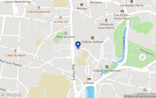 orpi vannes r&eacute;publique