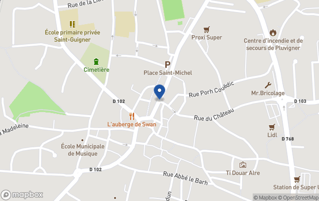 laforet immobilier - aib