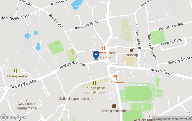 orpi - agence atlantic home