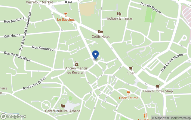 laforet immobilier - aib