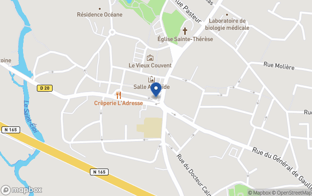 laforet immobilier - decesavian