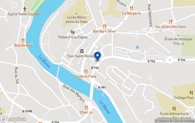 laforet immobilier - agence b&ocirc;ve immobilier