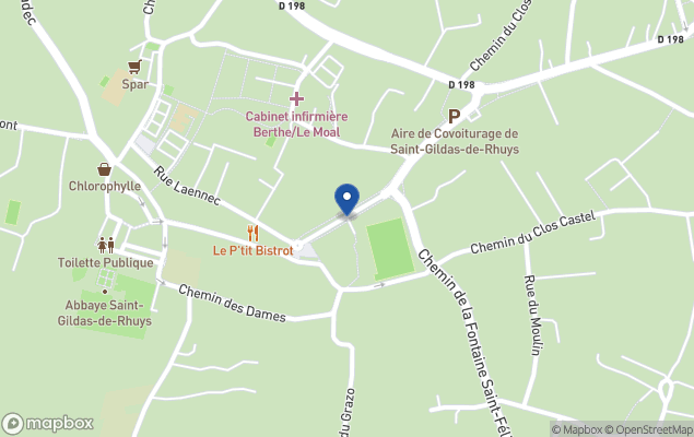 century 21 saint gildas