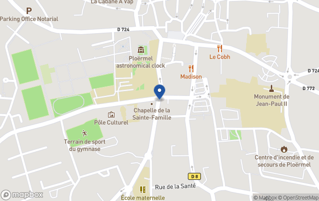 laforet immobilier - chantimmo