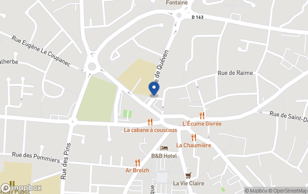 conseil immobilier ploemeur