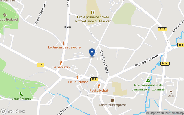 laforet immobilier - abi