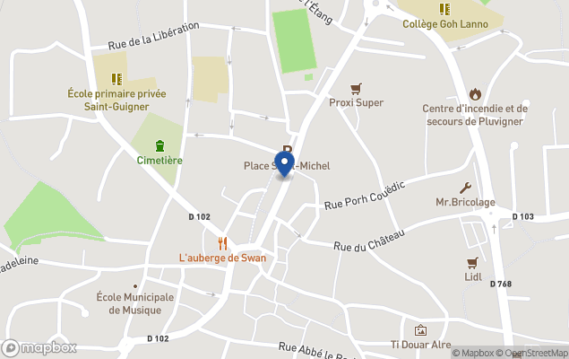 orpi - agence longeaux immobilier