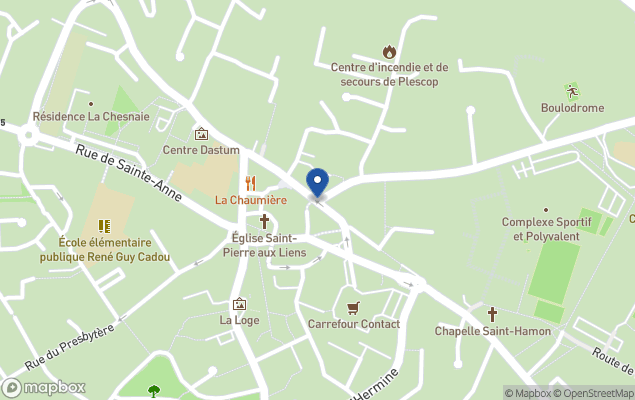 orpi le gallic immobilier