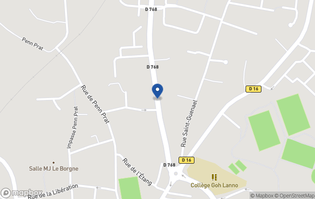 orpi - agence longeaux immobilier