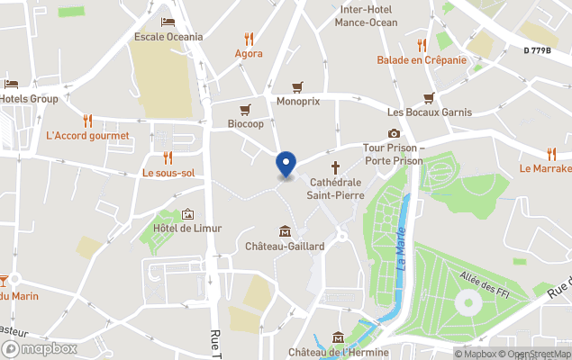 maison de l immobilier