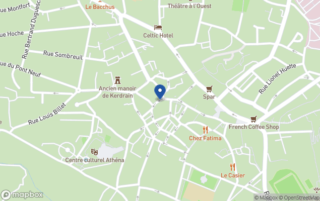 laforet immobilier - bay west immobilier