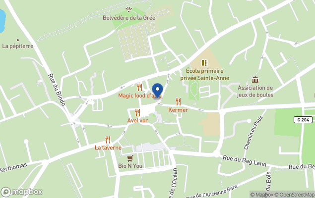 laforet immobilier - agence immobili&egrave;re de rhuys