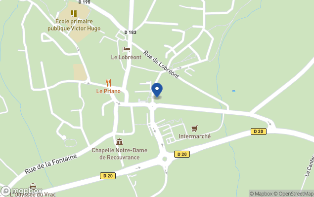 orpi surzur immobilier