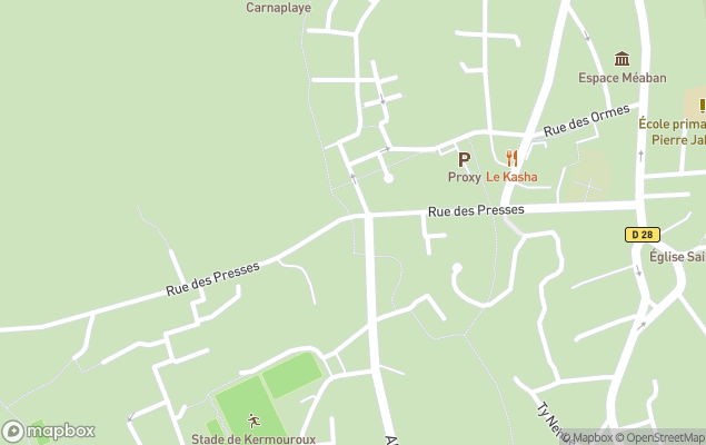 agence saint philibert