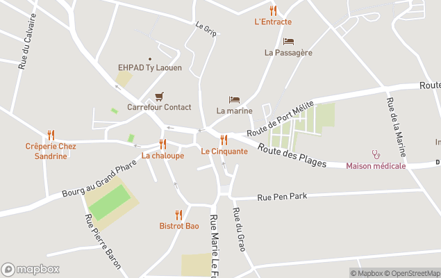 ile et cotier immobilier