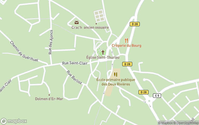 agence immobili&egrave;re mocquard