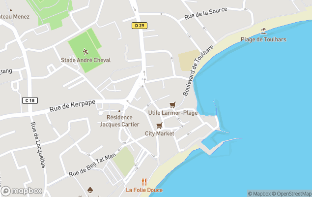le maout immobilier eurl